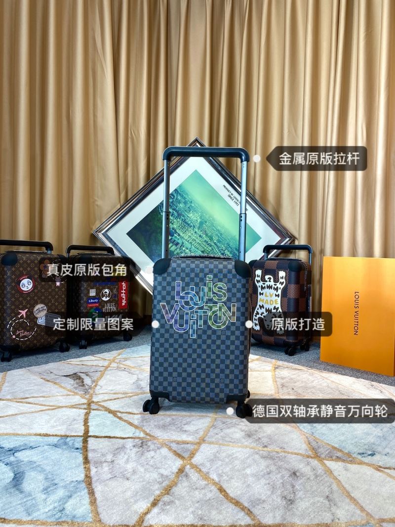 Louis Vuitton Suitcase